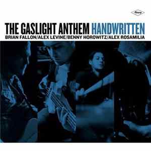 The Gaslight Anthem - Handwritten FLAC