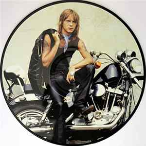 Renaud - Renaud FLAC