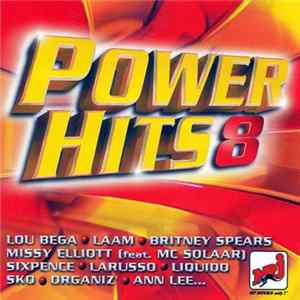 Various - Power Hits 8 FLAC