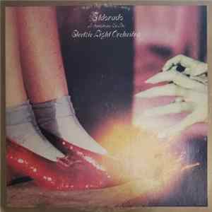 Electric Light Orchestra - Eldorado - A Symphony By The Electric Light Orchestra FLAC