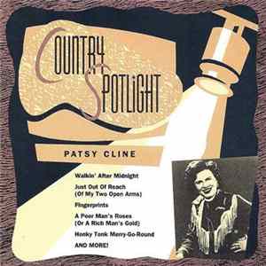 Patsy Cline - Country Spotlight FLAC