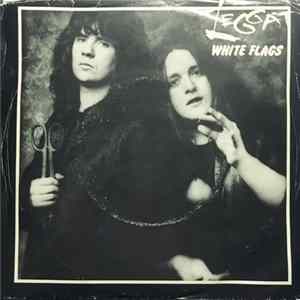 Leggat - White Flags / Rolling Hard FLAC