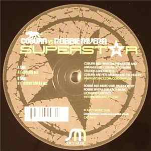 Coburn vs. Robbie Rivera - Superstar FLAC