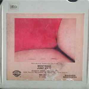 Montrose - Jump On It FLAC