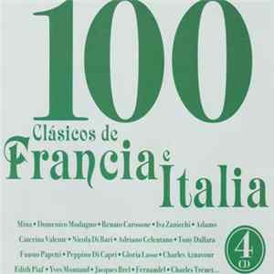 Various - 100 Clásicos De Francia E Italia FLAC