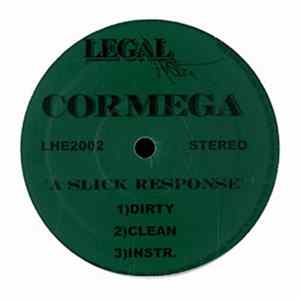 Cormega - A Slick Response FLAC
