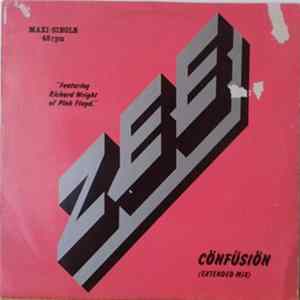 Zee - Confusion (Extended Mix) FLAC