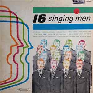 16 Singing Men - Volume Six FLAC