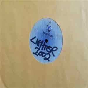 DJ SS - Lighter 2002 / F-Word (Twisted Individual Remixes) FLAC