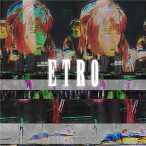 루카스 - Etro FLAC
