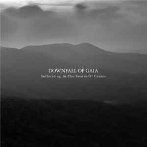 Downfall Of Gaia - Suffocating In The Swarm Of Cranes FLAC