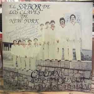 Los Claves De New York - El Sabor De Los Claves De New York FLAC
