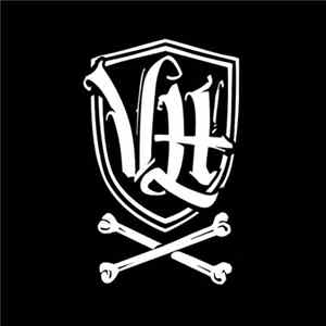 Verrückte Hunde - VH FLAC