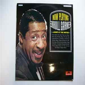 Erroll Garner - Now Playing FLAC