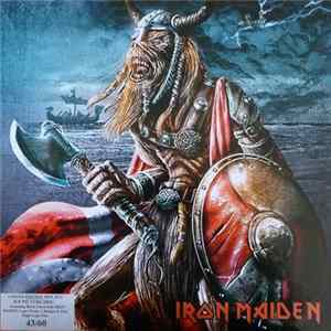 Iron Maiden - Live At The Stockholm Stadion, Stockholm, Sweden - On The 28th June 2003 FLAC