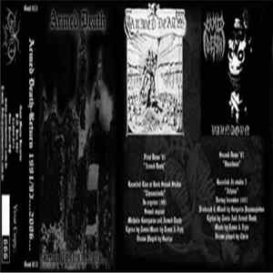Armed Death - Return 1991-93...2006... FLAC