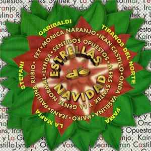 Various - Estrellas De Navidad FLAC