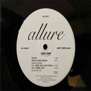 Allure - Allure FLAC