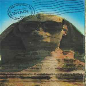Kiss - Hot In The Shade FLAC