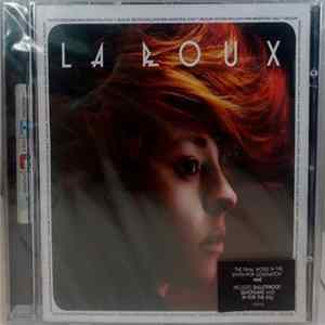La Roux - La Roux FLAC