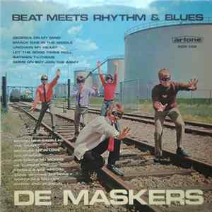 De Maskers - Beat Meets Rhythm & Blues FLAC