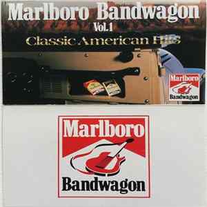 Various - Marlboro Bandwagon Vol.1 Classic American Hits FLAC