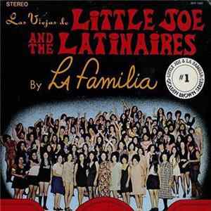 Little Joe & La Familia - Golden Brown Series Vol. 1 FLAC