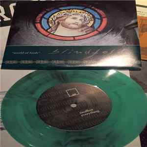 blindfold - world of fools FLAC