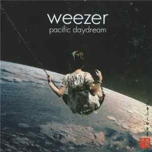 Weezer - Pacific Daydream FLAC