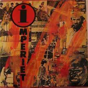 Imperiet - Imperiet FLAC