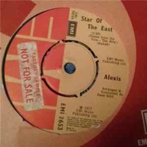 Alexis - Star Of The East FLAC