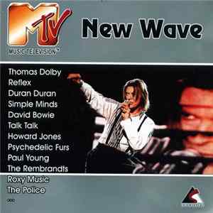 Various - New Wave FLAC