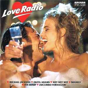 Various - Love Radio FLAC