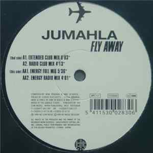 Jumahla - Fly Away FLAC