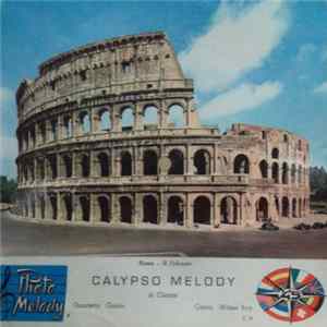 Quintetto Girola - Calypso Melody FLAC