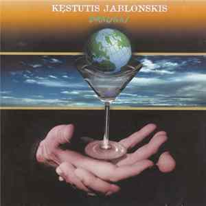 Kęstutis Jablonskis - Draugai FLAC