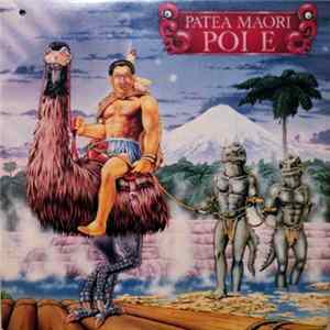 Patea Maori Club - Poi E FLAC