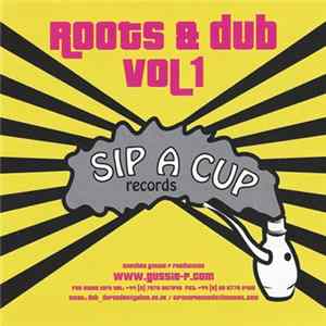 Various - Roots & Dub Vol 1 FLAC