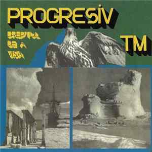 Progresiv TM - Dreptul De A Visa FLAC