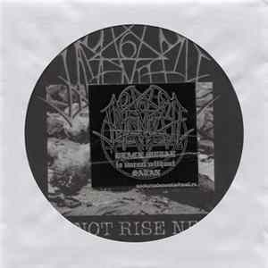Nocturnal Amentia - Sun Not Rise Never FLAC