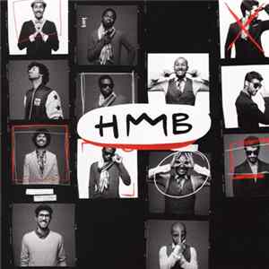 HMB - HMB FLAC