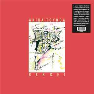 Akira Toyoda - Benkei FLAC