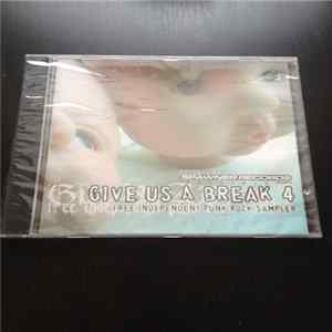 Various - Give Us A Break 4 FLAC