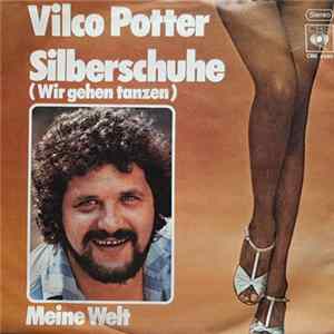 Vilco Potter - Silberschuhe FLAC