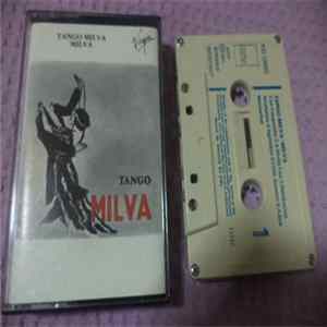 Milva - Tango FLAC