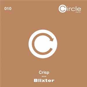 Crisp - Blixter FLAC