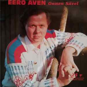 Eero Aven - Onnen Sävel FLAC