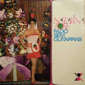 Natalina José - Fado Sem Guitarras FLAC