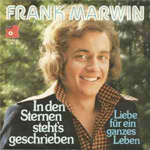 Frank Marwin - In Den Sternen Steht's Geschrieben FLAC