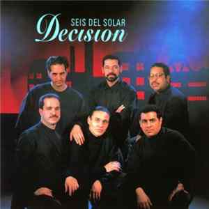 Seis Del Solar - Decision FLAC